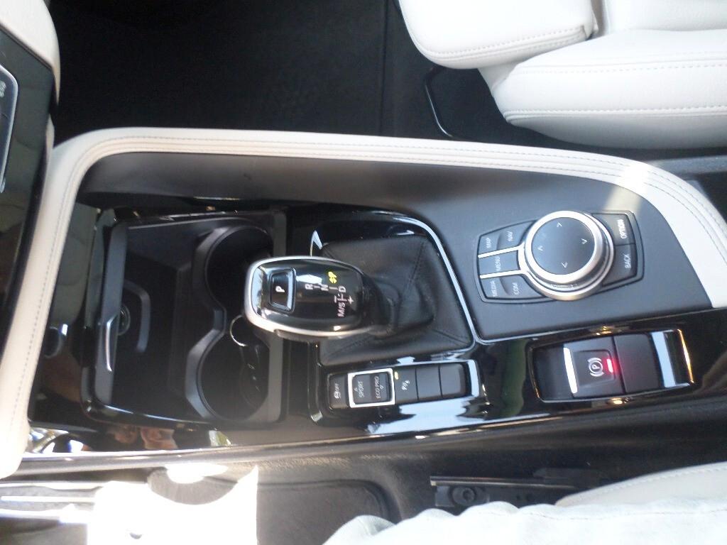 Bmw X2 xDrive20d Msport