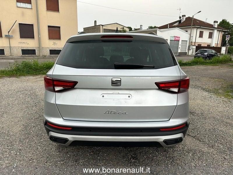 Seat Ateca 1.5 EcoTSI Business