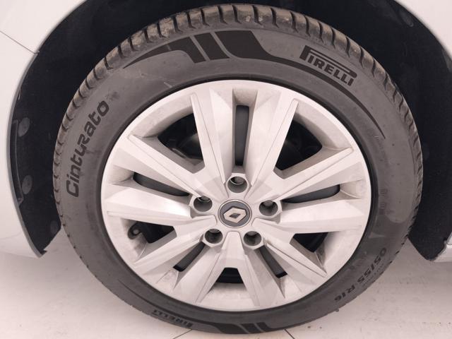 RENAULT Megane 1.5 blue dci Business 115cv
