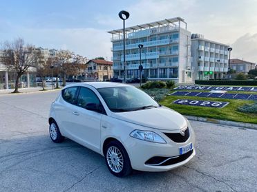 Lancia Ypsilon 1.3 diesel - 2017