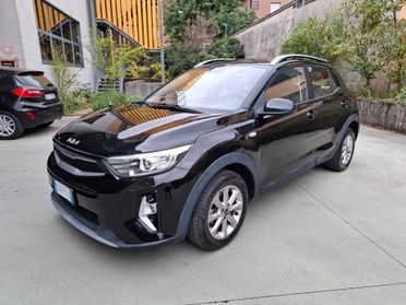 Kia Stonic 1.0 T-GDi 100cv MHEV
