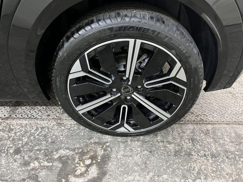 Lancia Ypsilon Ypsilon Hybrid e-DCT LX TUA DA 249,00 AL MESE