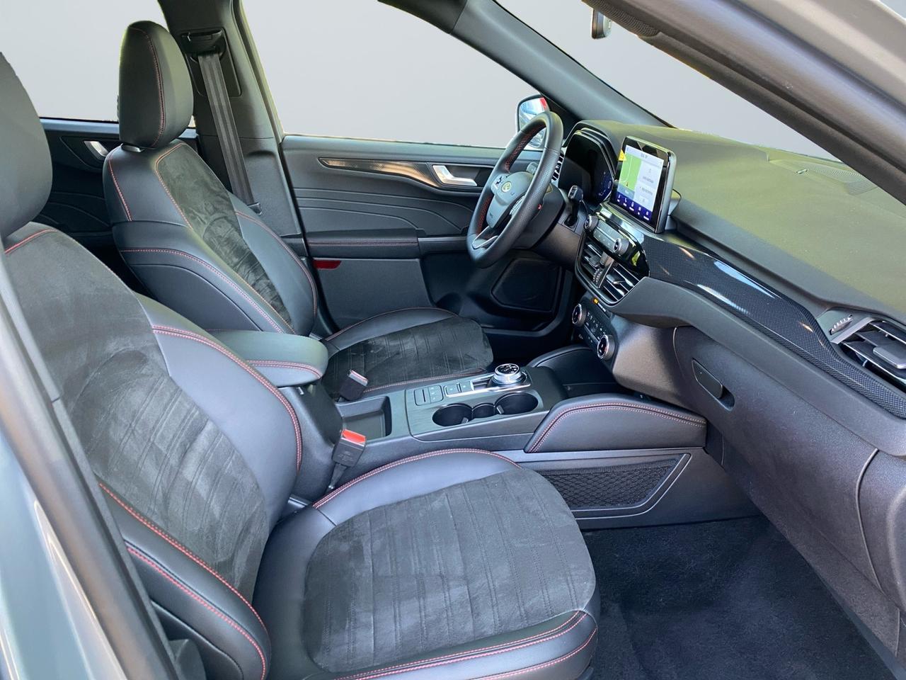FORD Kuga III 2020 - Kuga 2.5 full hybrid ST-Line X 2wd 190cv cvt