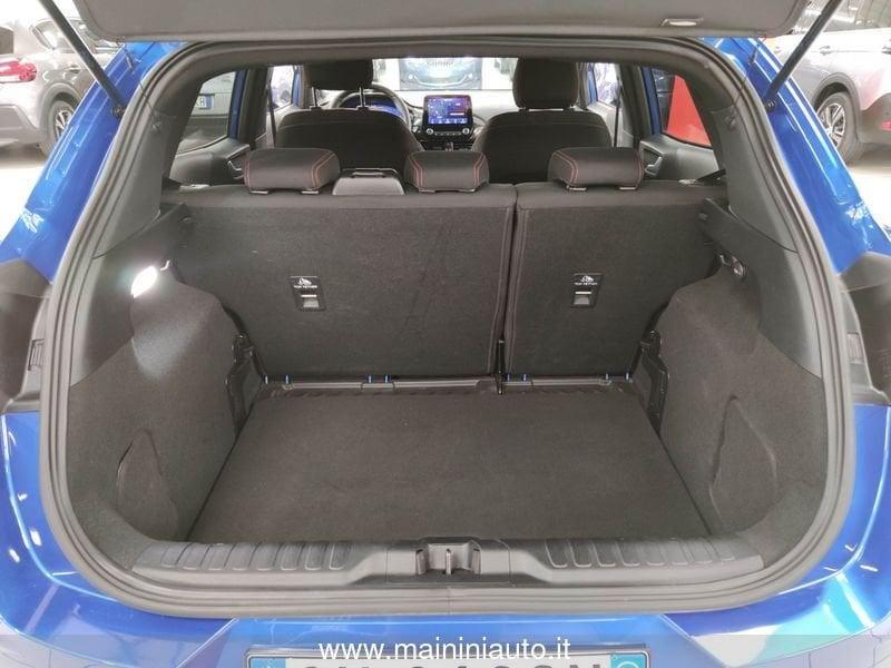 Ford Puma 1.0 125cv Hybrid S&S ST-Line + Car Play