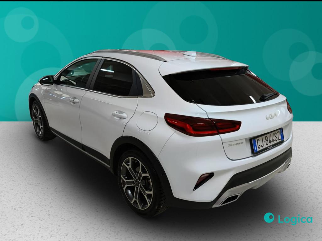 KIA XCeed 2019 - XCeed 1.0 t-gdi High Tech Gpl 117cv