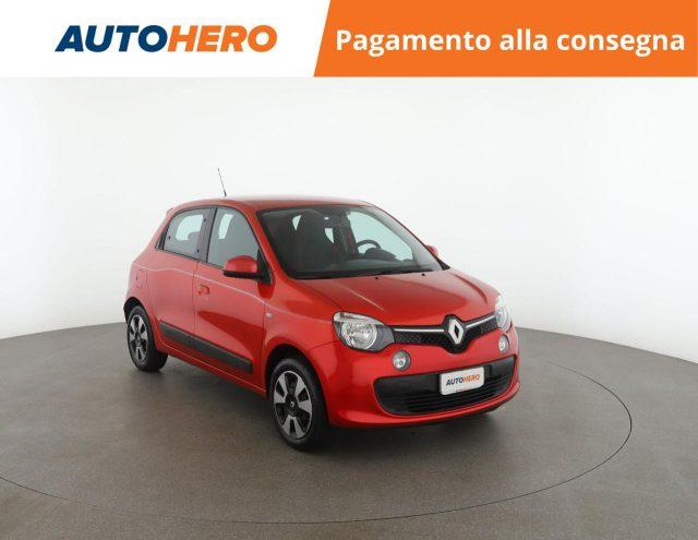 RENAULT Twingo SCe Zen
