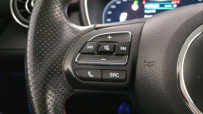 MG HS E 1.5 t-gdi phev Exclusive auto