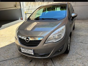 OPEL MERIVA - PROMO AGOSTO