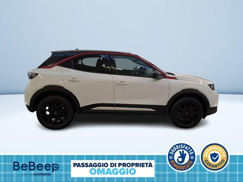 Opel Mokka 1.2 T GS LINE S&S 100CV