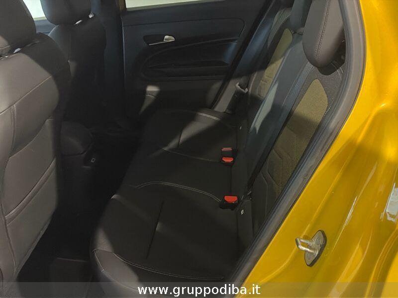 Jeep Avenger A25 Summit 1.2 100cv