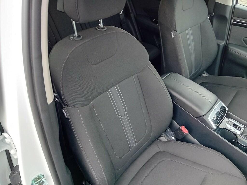 Hyundai Tucson 1.6 CRDi 48V Exellence 2WD DCT