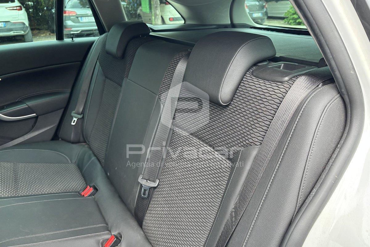OPEL Insignia 2.0 CDTI 140CV Ecopower 104gr. Sports Tourer Cosmo