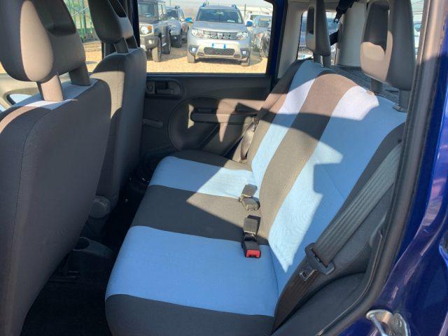 FIAT Panda 1.2 Alessi