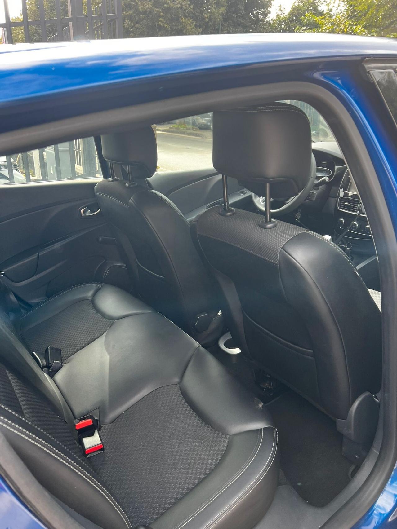 Renault Clio TCe 12V 90 CV GPL Start&Stop 5 porte Energy Duel