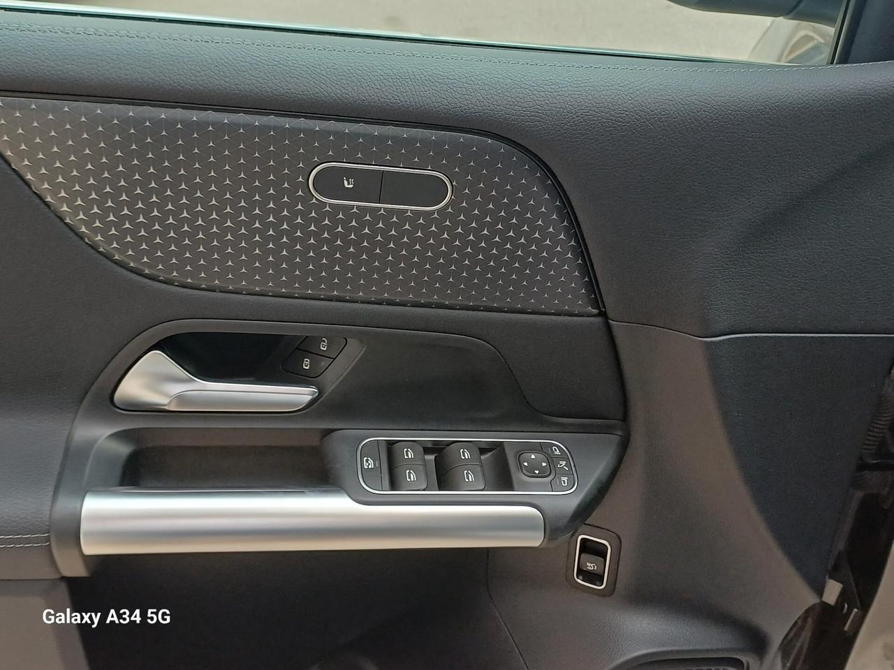 Mercedes-benz B 180 B 180 d Automatic Progressive Advanced