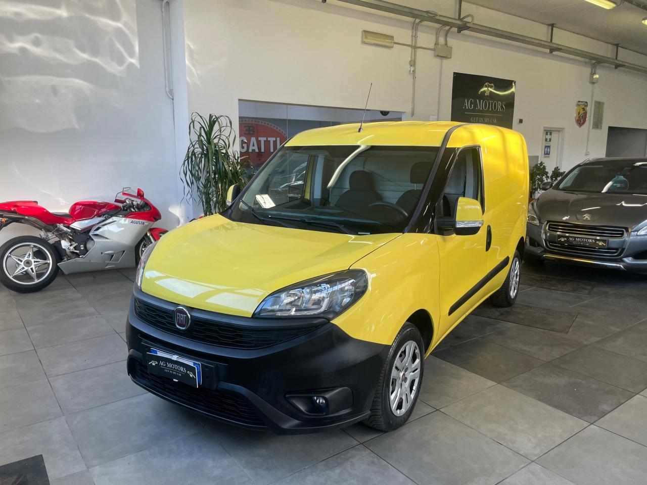 Fiat Doblo Doblò 1.3 MJT Cargo IVA INCLUSA