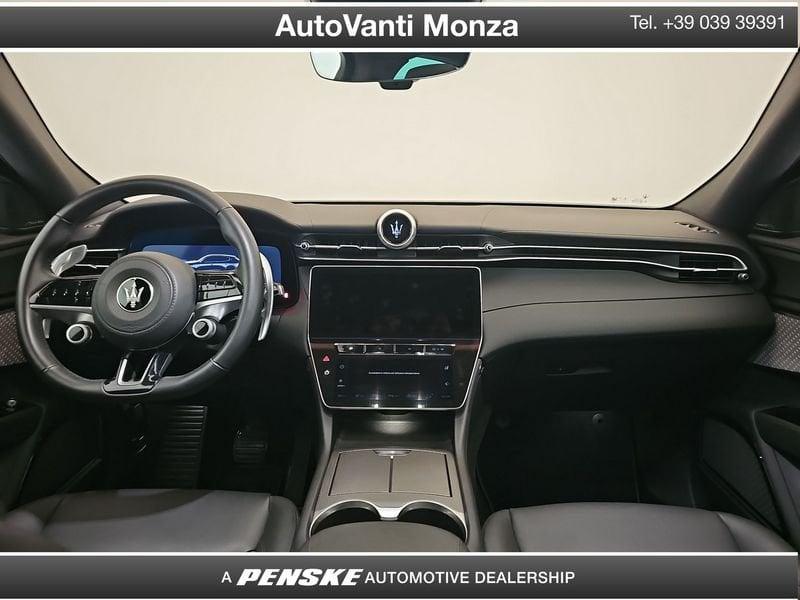 Maserati Grecale Grecale MHEV 250 CV AWD GT