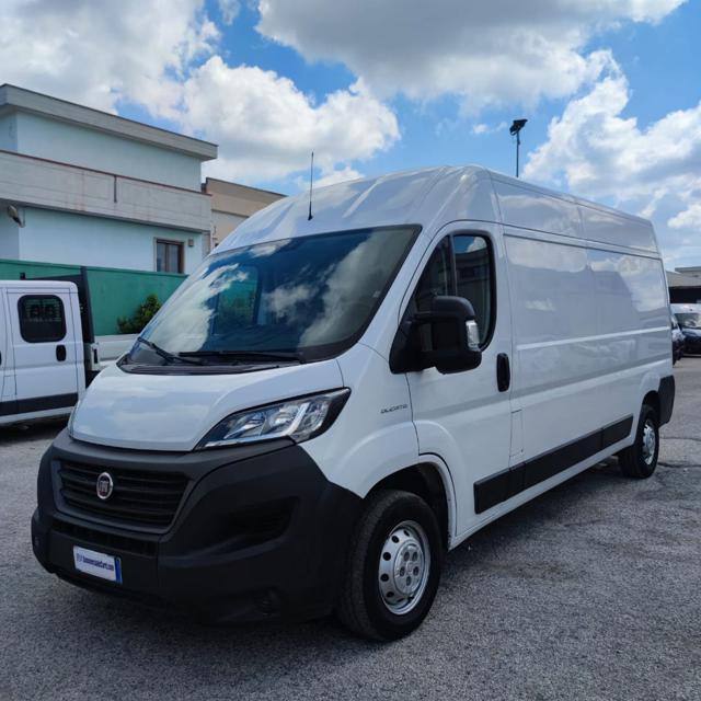 FIAT DUCATO 33LH2 2.3 MJ FURG.P.LUNGO T.ALTO 3 PTI2020