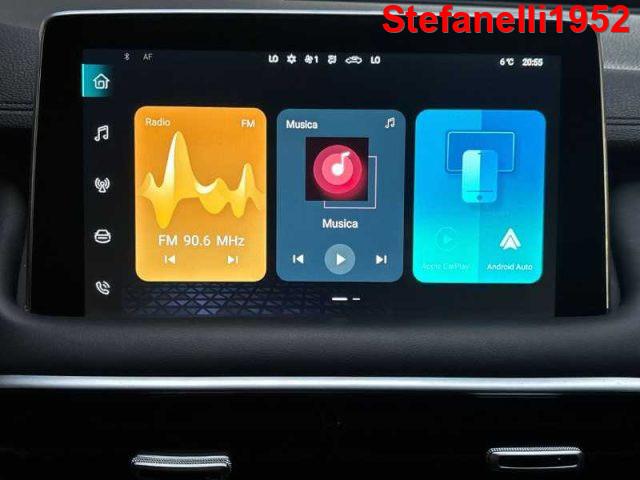 MG HS I - 1.5 t Luxury auto