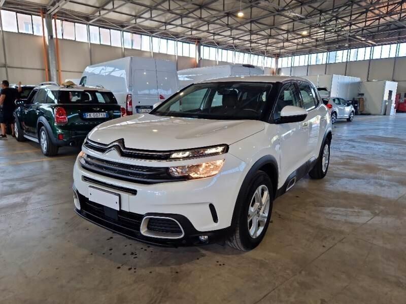 Citroen C5 Aircross BlueHDi 130 EAT8 Business