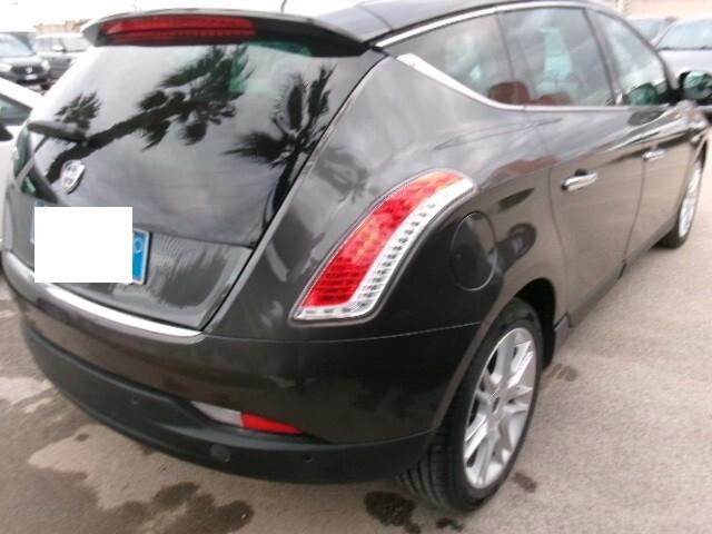Lancia Delta 1.6 MJT DPF Gold