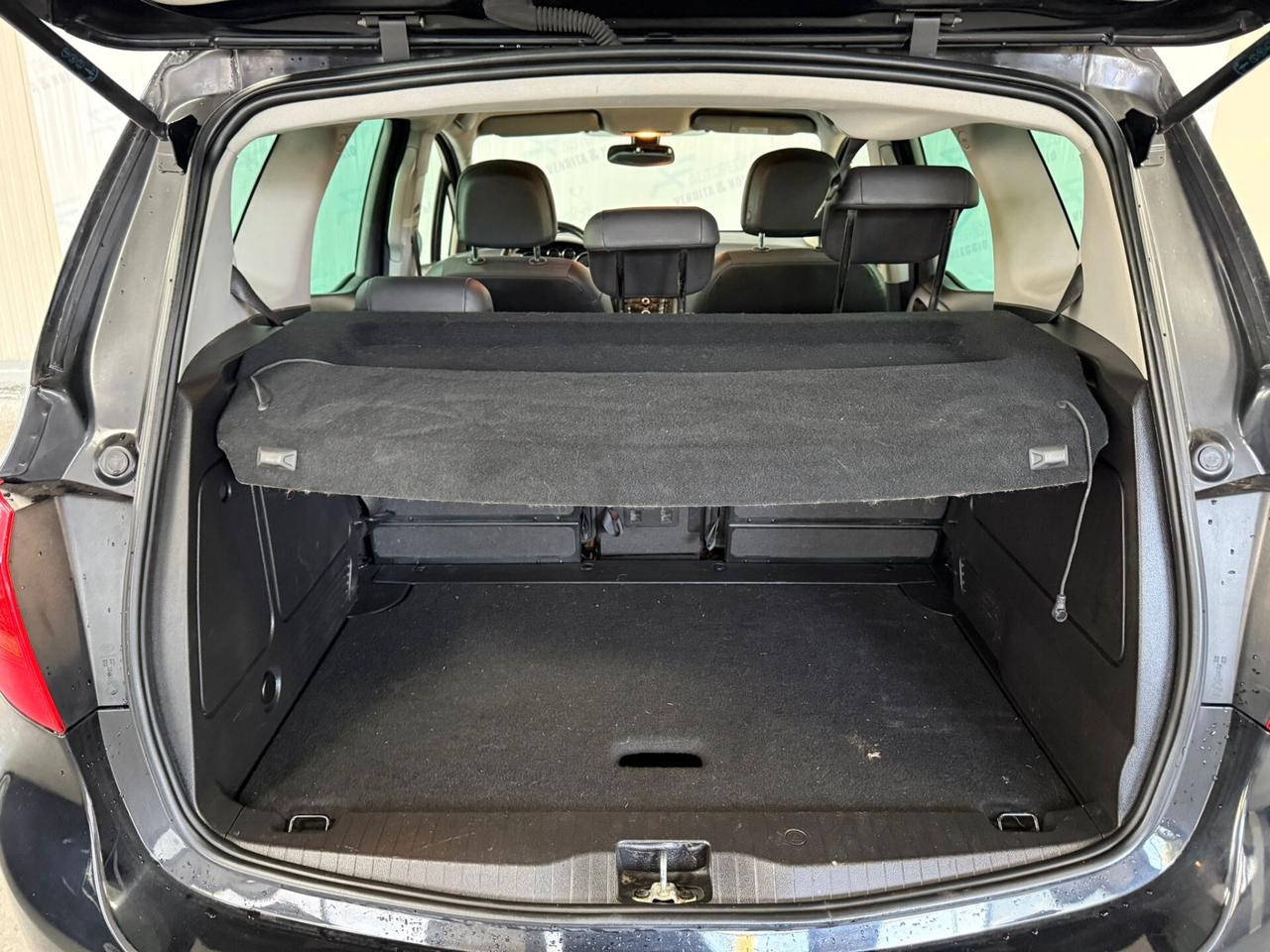 Opel Meriva 1.7 Cdti 101cv Automatica Cosmo