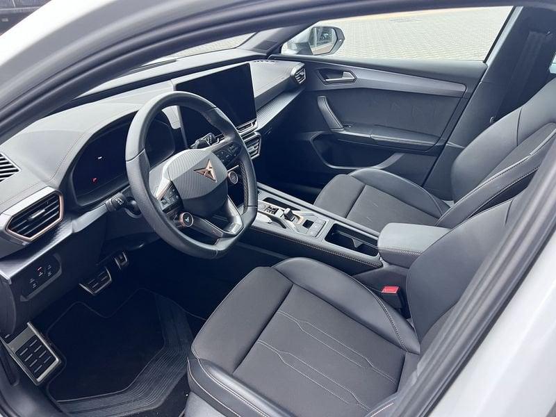 Cupra Leon Leon 2.0 TDI 150 CV DSG