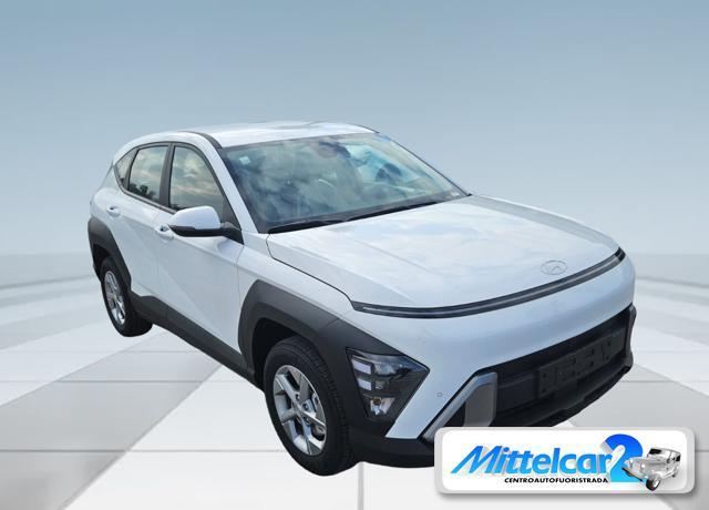 HYUNDAI Kona HEV 1.6 DCT XTech