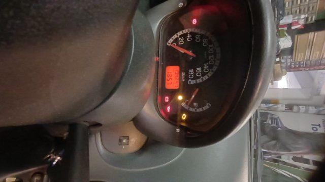 FIAT Seicento 1.1i cat