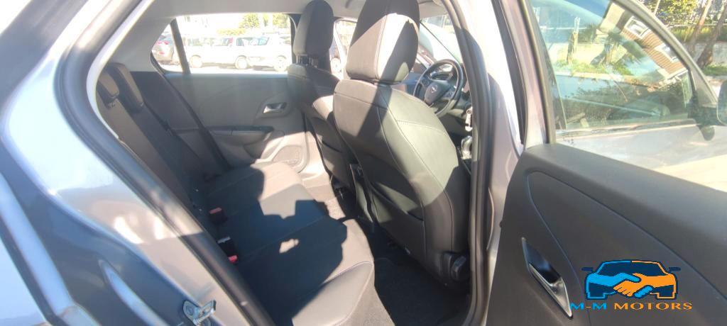 Opel Corsa 5 Porte Corsa 1.2 Elegance s&s 75cv