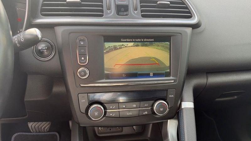 Renault Kadjar 1.5 dCi Energy 110cv Sport Edition2 EDC