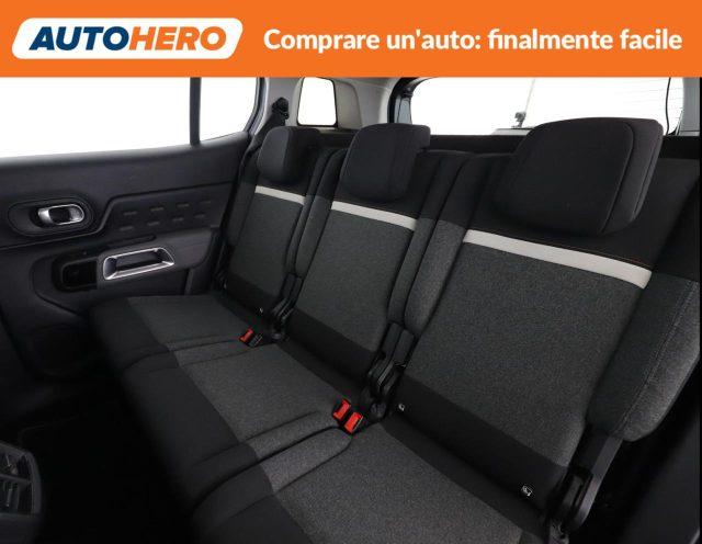 CITROEN C5 Aircross PureTech 130 S&S Live