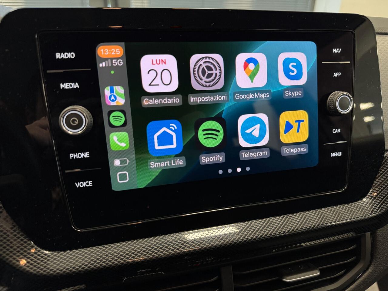 Volkswagen T-Cross 1.0 tsi Edition Plus 115cv dsg/NO VINCOLI