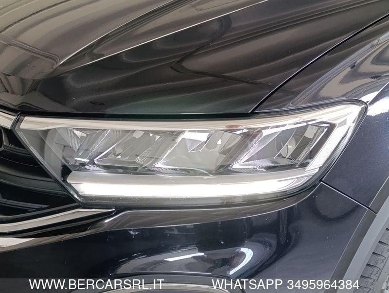 Volkswagen T-Roc T-Roc 2.0 TDI SCR Life