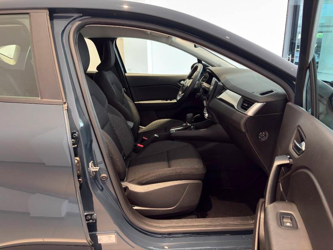 Renault Captur 1.6 E-Tech full hybr.Equilibre 145cv auto
