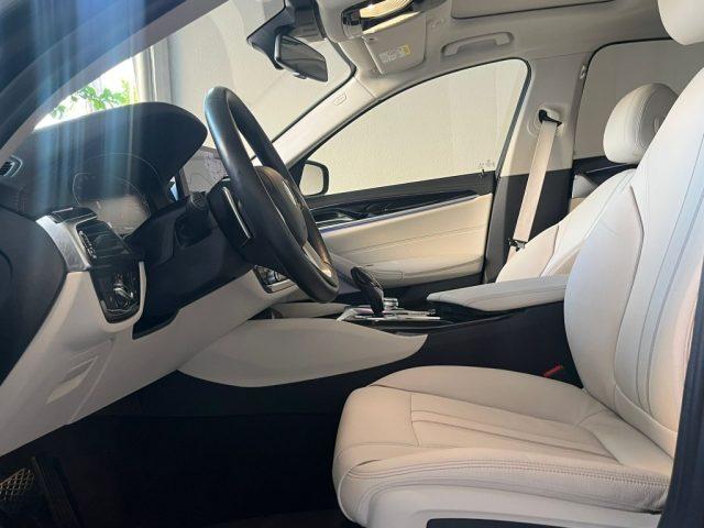 BMW 520 d 48V Luxury