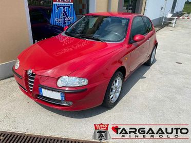 Alfa Romeo 147 1.6i 16V T.S. (105 CV) cat 3p. Prog.