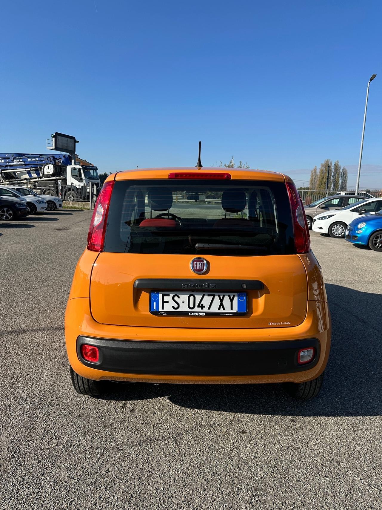 Fiat Panda 1.2 Lounge - 2019