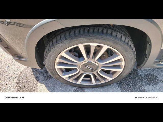 FIAT 500L - 1.3 Multijet 95 CV Dualogic Cross