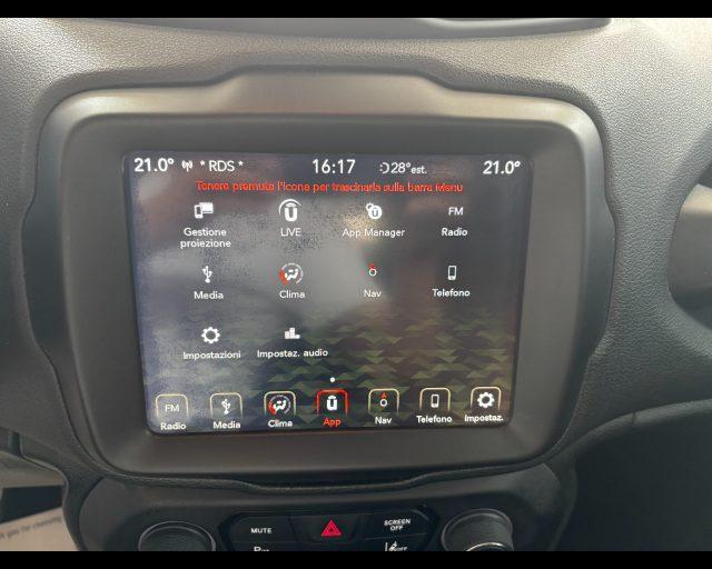 JEEP Renegade 1.0 t3 Limited 2wd