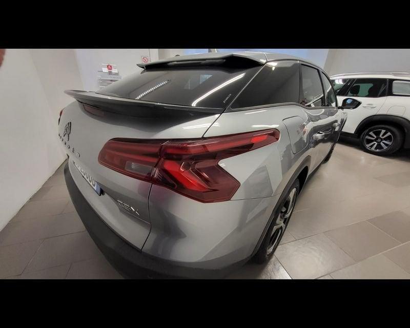 Citroën C5 X Nuova PureTech 130 S&S EAT8 - Feel Pack