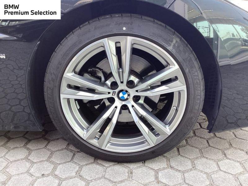 BMW Z4 SDRIVE 30I MSPORT AUTO