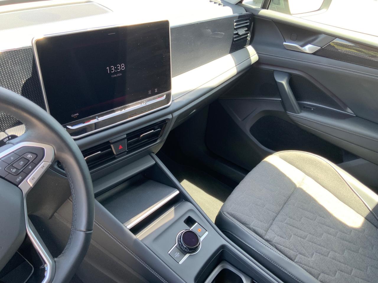 Volkswagen Tiguan 2.0 TDI 150 CV DSG Edition Plus