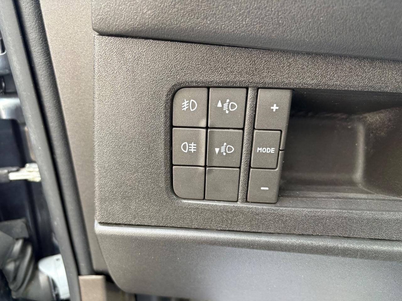 Lancia MUSA 1.3 Mjt 16V 95 CV S&S DPF Poltrona Frau