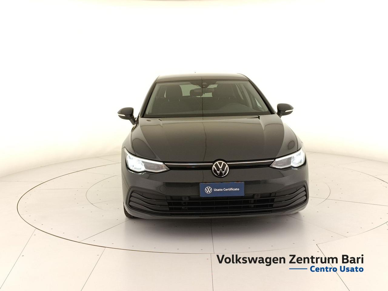 Volkswagen Golf 2.0 tdi life 115cv dsg