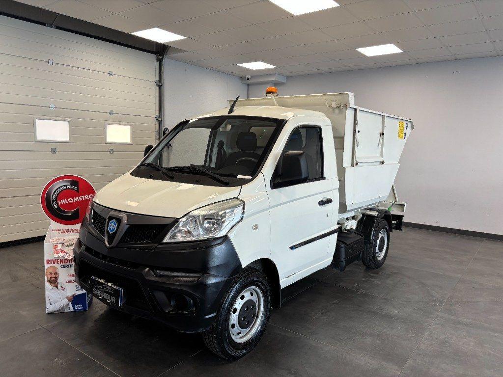 Piaggio Porter