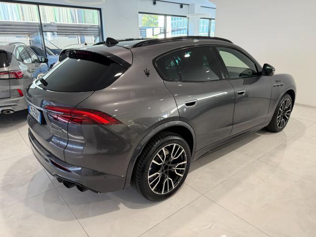 MASERATI Grecale MHEV 330 CV AWD Modena *TETTO PANORAMICO*