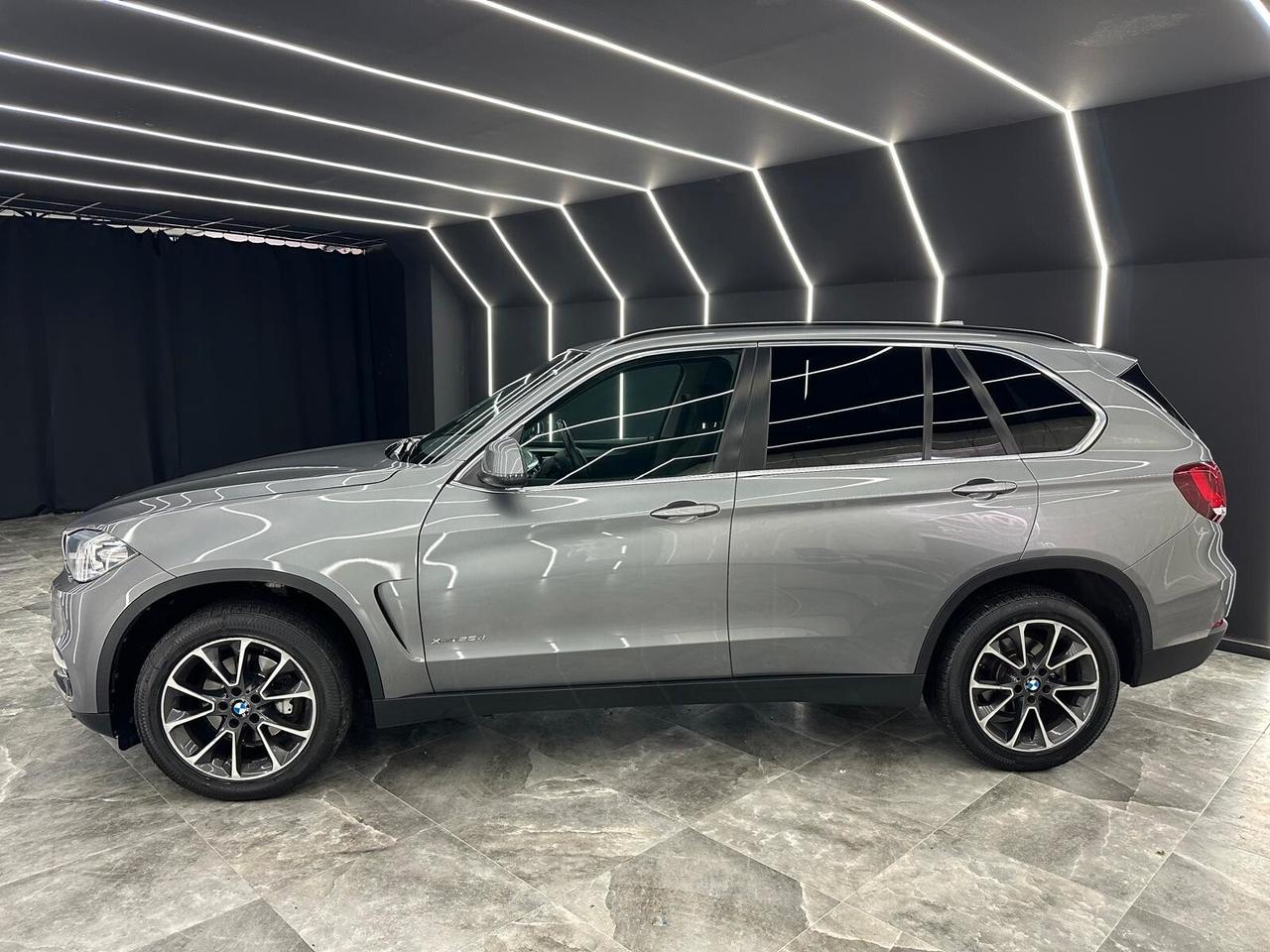 Bmw X5 sDrive25d Auto