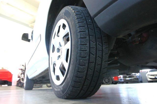 FIAT Doblo CARGO CH1 Lounge 1.4 Nat. Power 120cv E6D + IVA 22