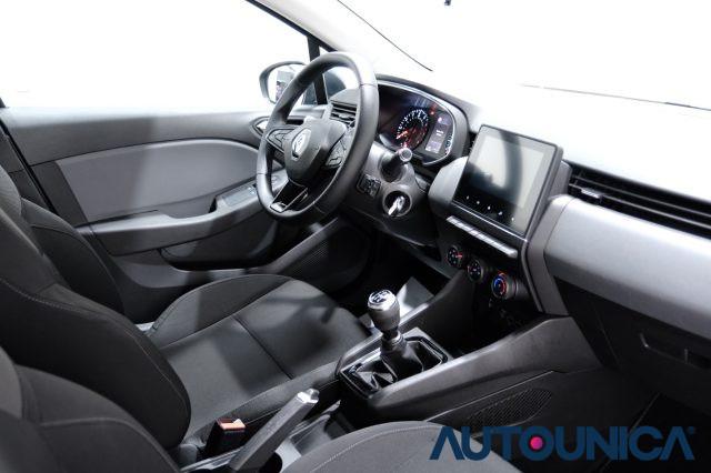 RENAULT Clio SCE 75 CV 5 PORTE BUSINESS NEOPATENTATI